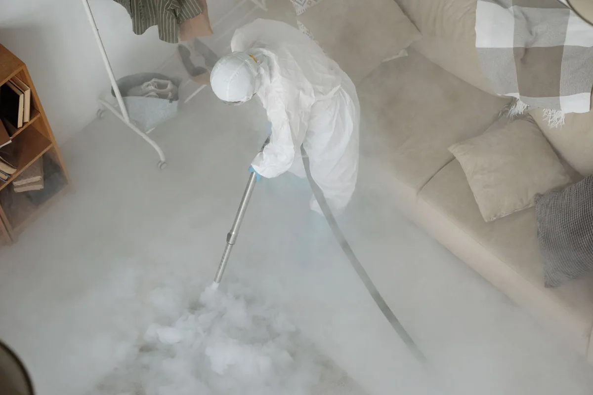 Crime Scene Cleanup in Northland, Columbus, OH