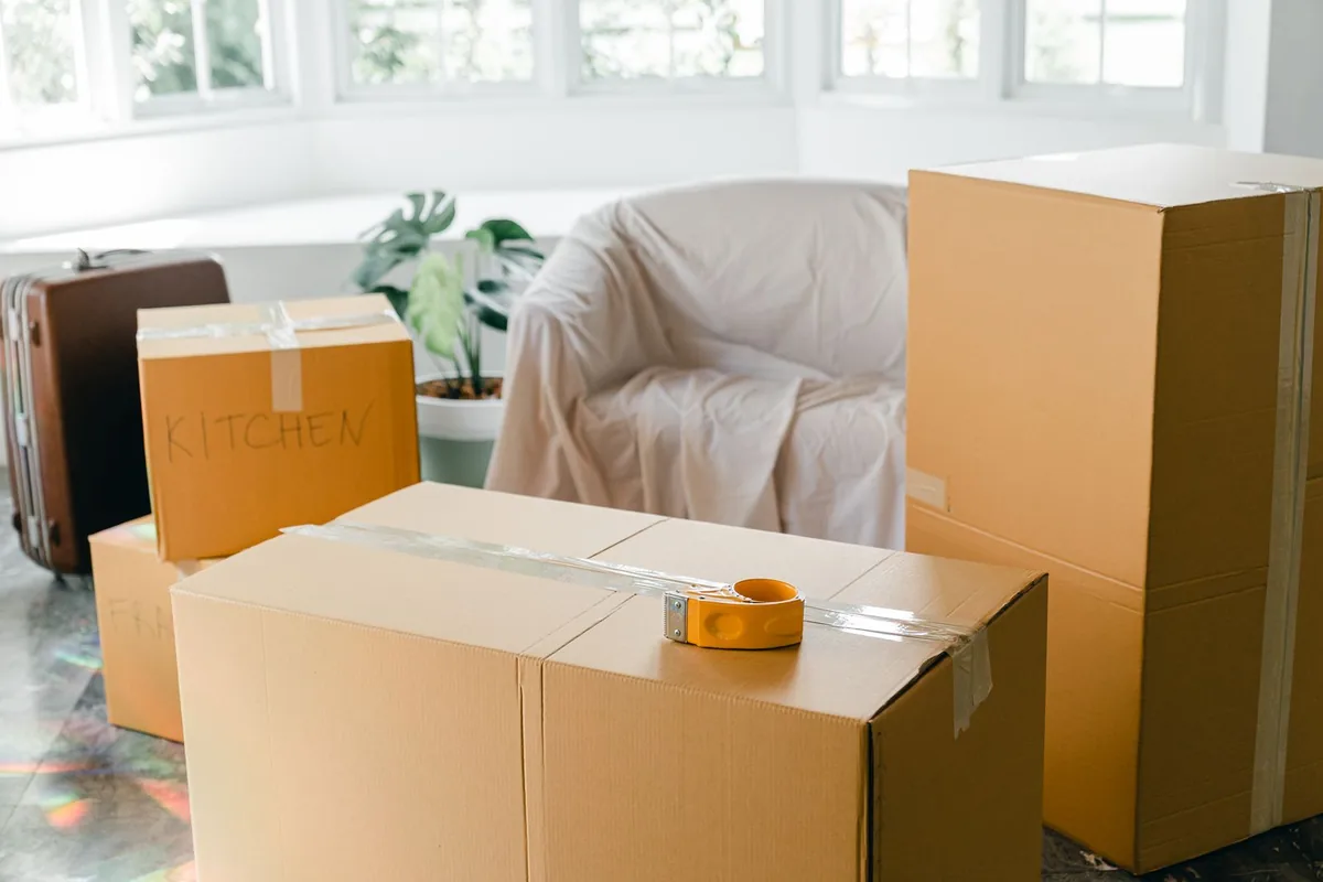 Animal Hoarding Cleanup in Northland, Columbus, OH